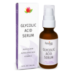 glycolic acid serum