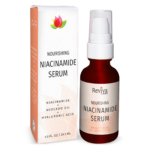 nourishing niacinamide serum