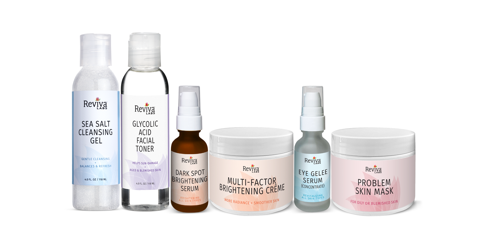 oily skin routine bundle