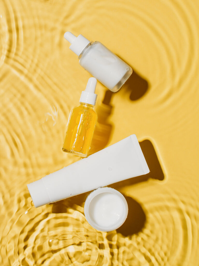 bottle serum and tube cream balance cosmetic in cl 2025 01 08 23 30 55 utc