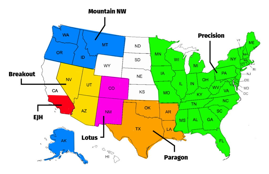 sales rep area map 1