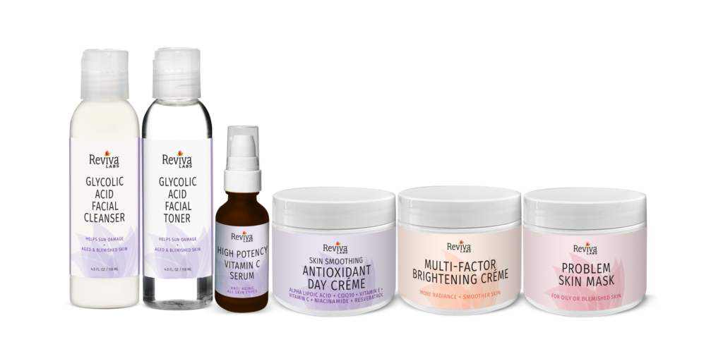 blemished skin routine bundle