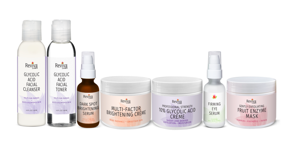 aging skin routine bundle (copy)